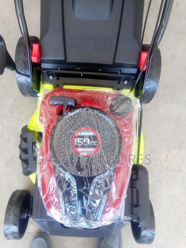 Lawn Mower Machine 5hp