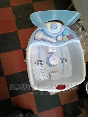 Footspa/ Foot Bath/ Foot Massager