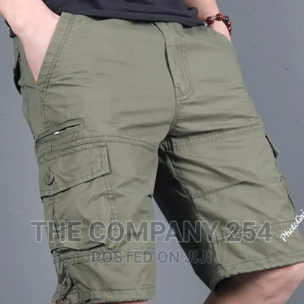 Quality Designer Ix7 Ix9 Assorted Tactical Smart Shorts