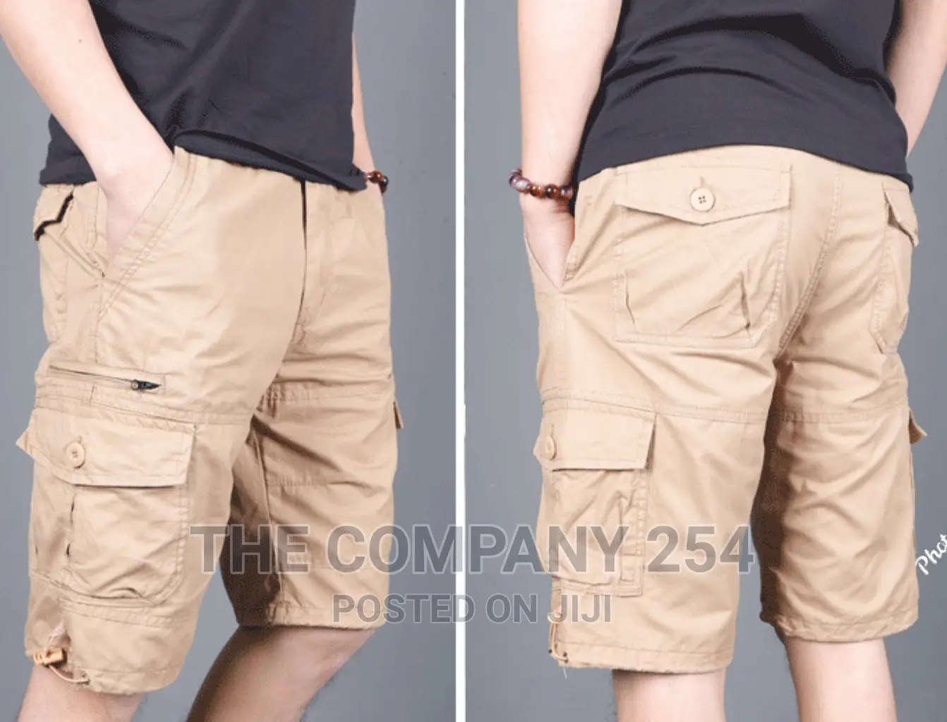 Quality Designer Ix7 Ix9 Assorted Tactical Smart Shorts