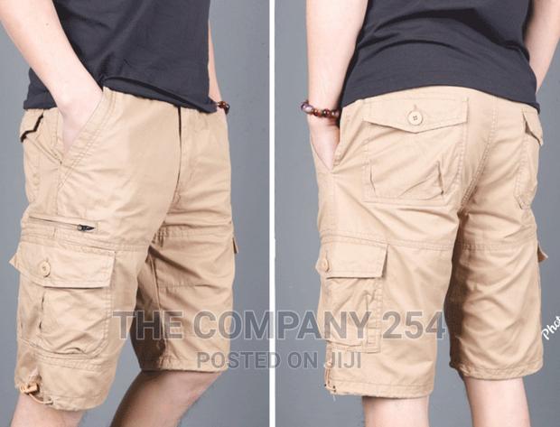 Quality Designer Ix7 Ix9 Assorted Tactical Smart Shorts - thumbnail 2