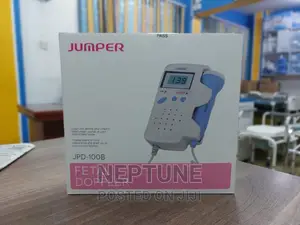 Fetal Doppler Jumper