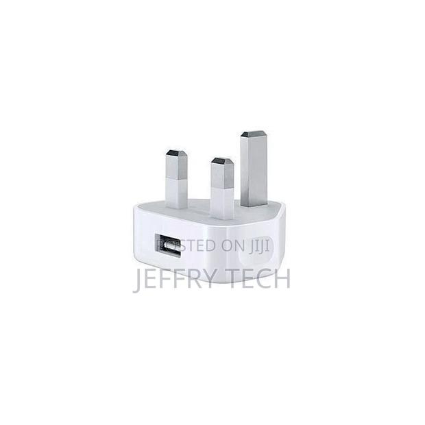 iPhone Fast Charger + Cable for iPhone - thumbnail 2