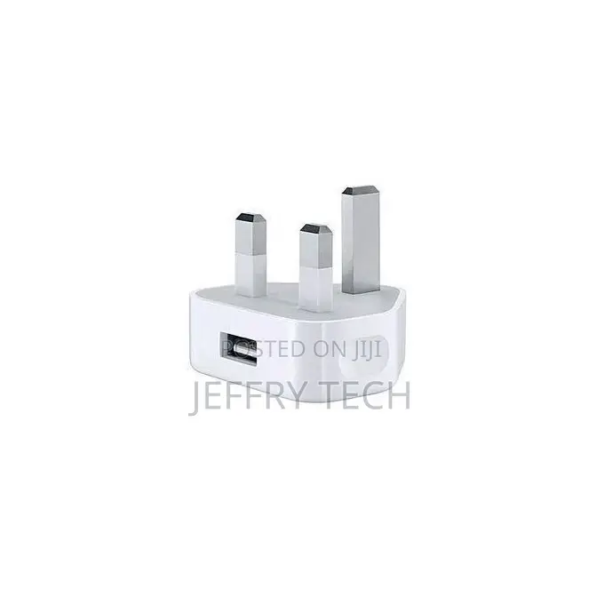iPhone Fast Charger + Cable for iPhone