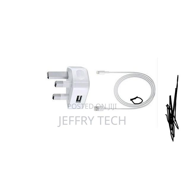 iPhone Fast Charger + Cable for iPhone - main view