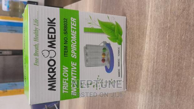 Spirometer - thumbnail 3