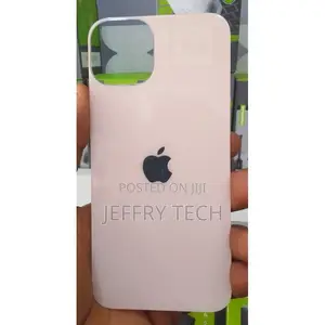 iPhone 13 Back Glass /Lens Cover