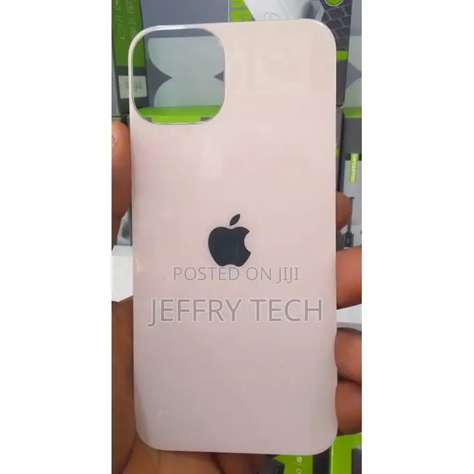 iPhone 13 Back Glass /Lens Cover