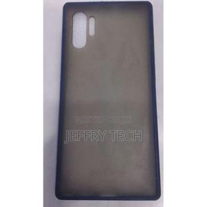 Samsung Phone Silicone Case for Samsung Galaxy Note 10 Plus - thumbnail 2