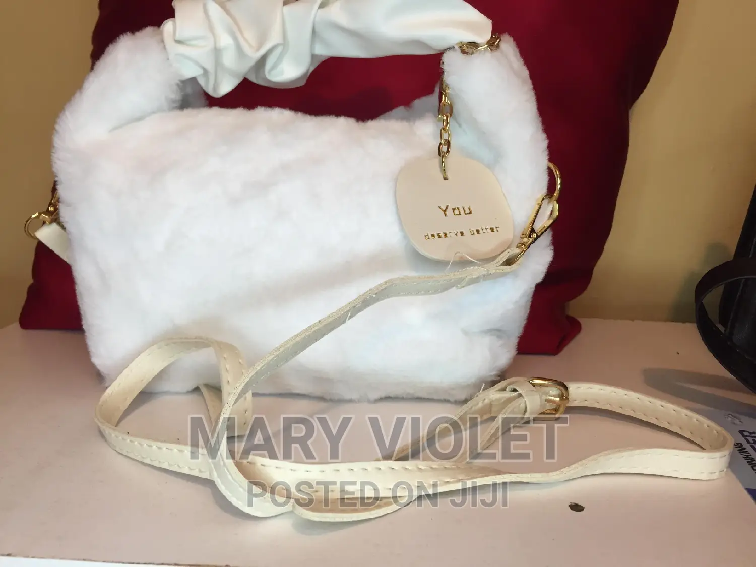 Classy Hand and Sling Bags