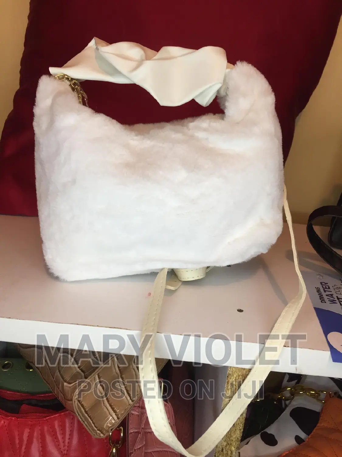 Classy Hand and Sling Bags