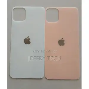 iPhone 11 Pro Max Back Glass /Lens Cover