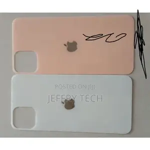 iPhone 11 Pro Max Back Glass /Lens Cover
