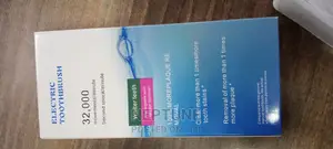Rechargable Tooth Brush