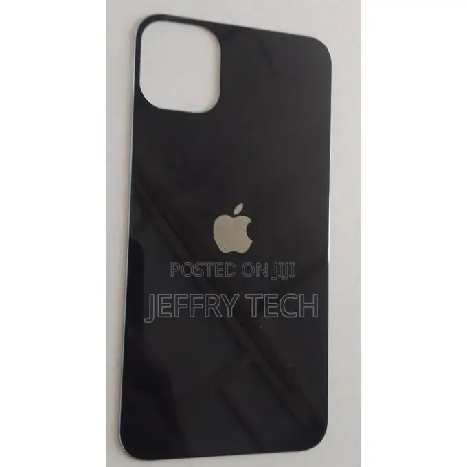 iPhone 11 Back Glass /Lens Cover