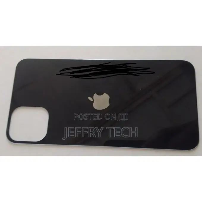 iPhone 11 Back Glass /Lens Cover
