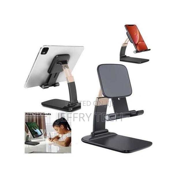 Adjustable Mobile Phone Holder - main view
