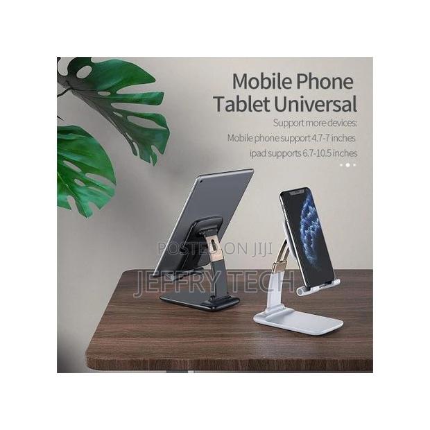 Adjustable Mobile Phone Holder - thumbnail 3