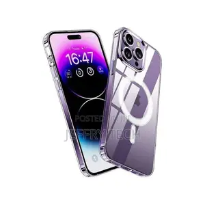 Transparent iPhone Case for iPhone 11,12, 13 Promax