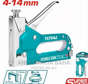 TOTAL QUALITY Staple Gun - thumbnail 2