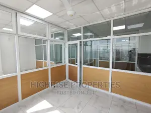 Magnificent Office Space for Rent in Nyali