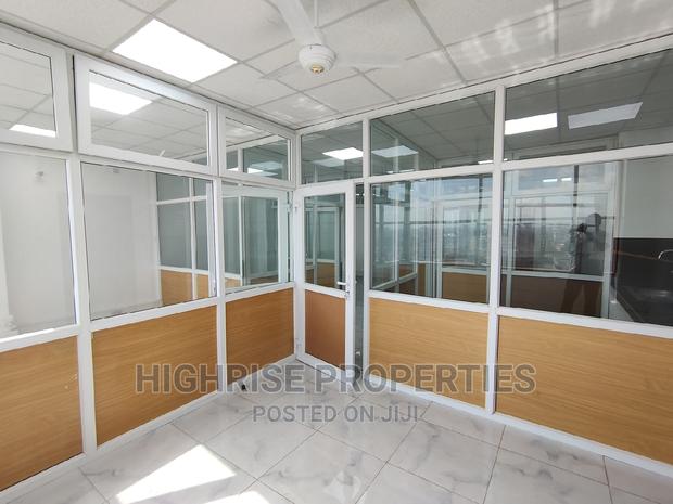 Magnificent Office Space for Rent in Nyali