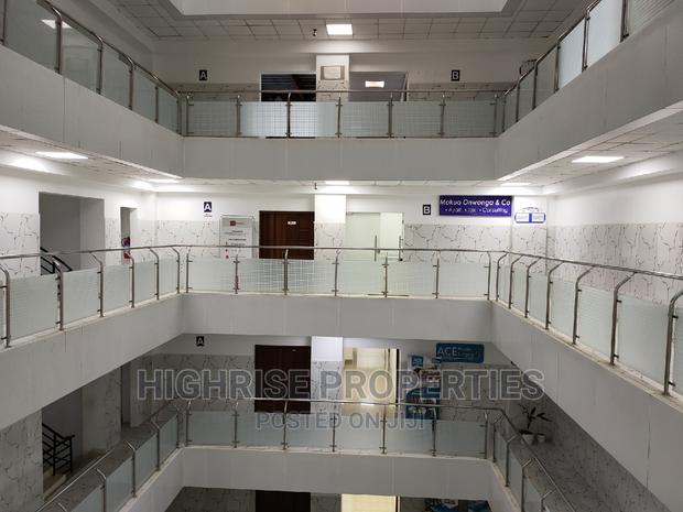 Magnificent Office Space for Rent in Nyali - thumbnail 7