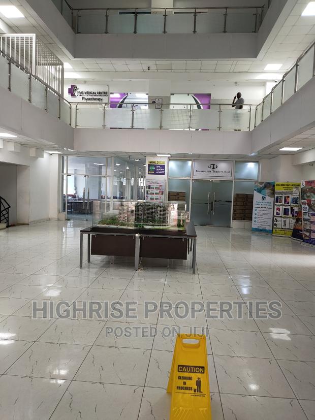 Magnificent Office Space for Rent in Nyali - thumbnail 8