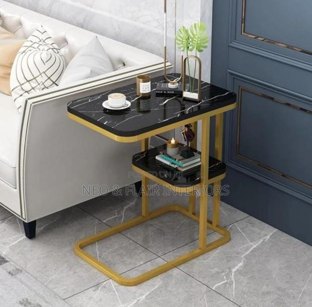 Side Stools