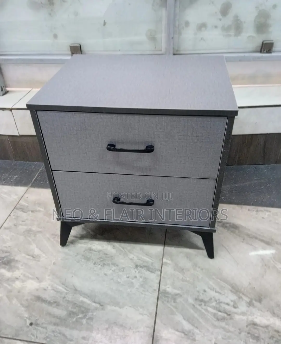 Bedside Table