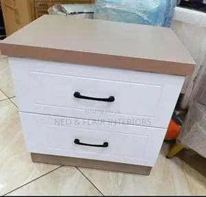 Bedside Table