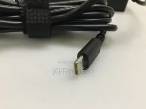 Lenovo 65W USB-C Ac Adapter Charger for P51s P52s E485 E580