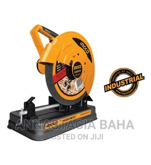 INGCO COS35568 Cut Off Saw 2400W - thumbnail 2