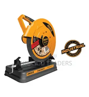 INGCO COS35568 Cut Off Saw 2400W