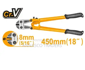 STRONG INGCO HBC1818 Bolt Cutter 18"