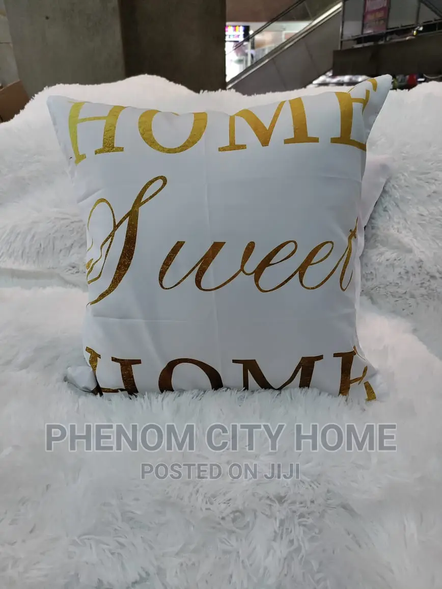 Throw Pillow Covers Materials Cotton