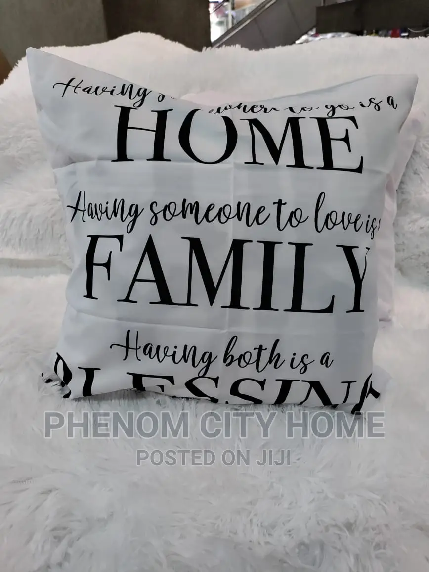 Throw Pillow Covers Materials Cotton