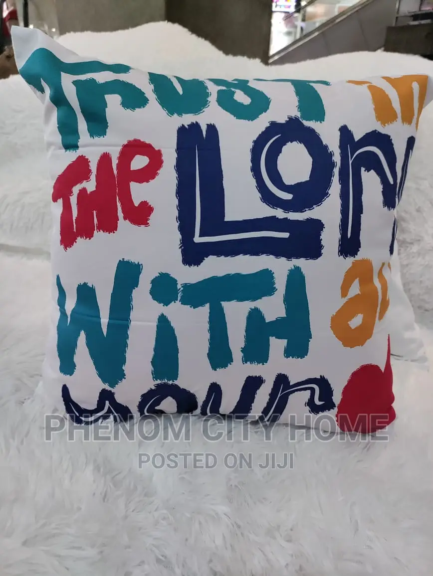 Fibre Pillow and Throwpillow Covers