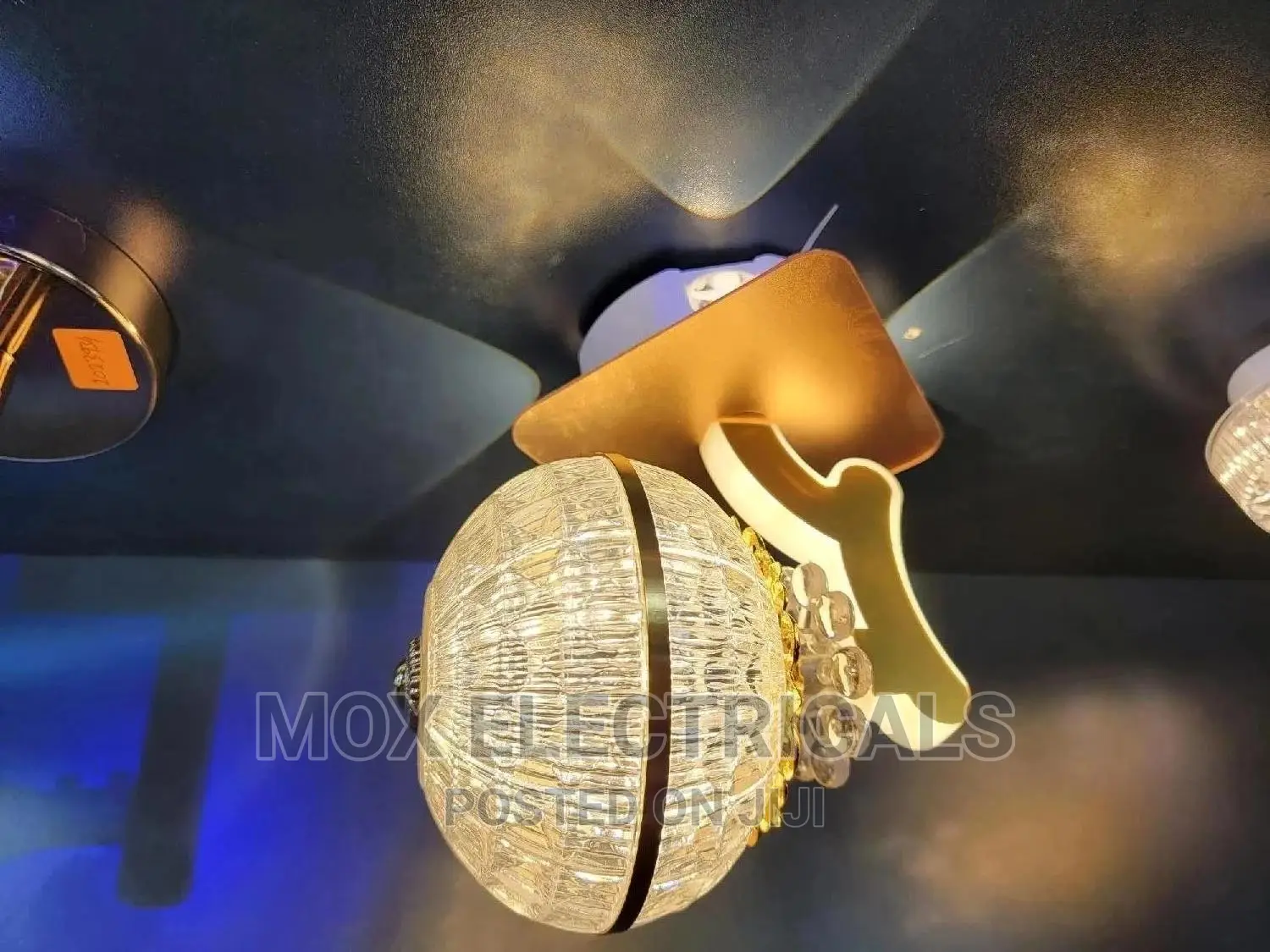 Led Wall Brackets