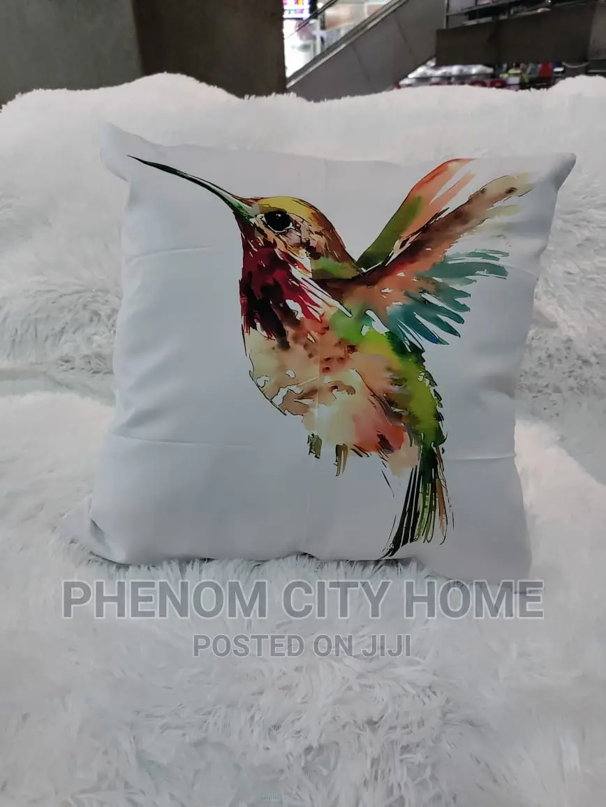 Throw Pillow Cases