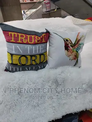 Throw Pillow Cases