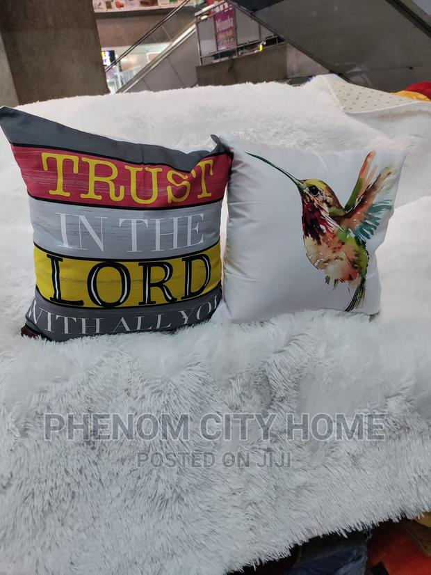 Throw Pillow Cases