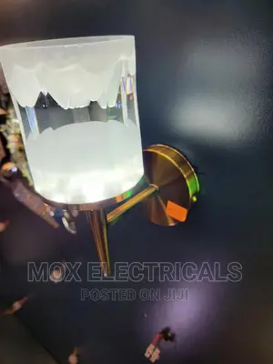 Led Wall Brackets