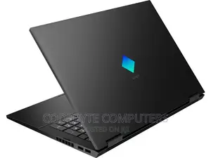 New Laptop HP Omen 15 16GB Intel Core I5 SSD 1T