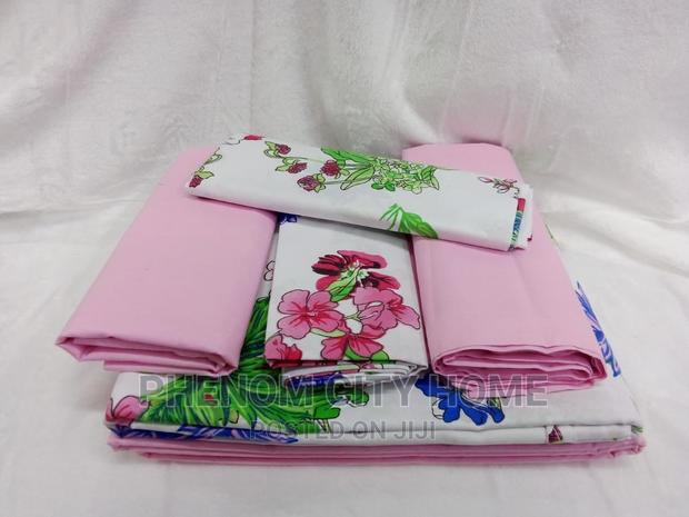 Cotton Bedsheets Available - thumbnail 2