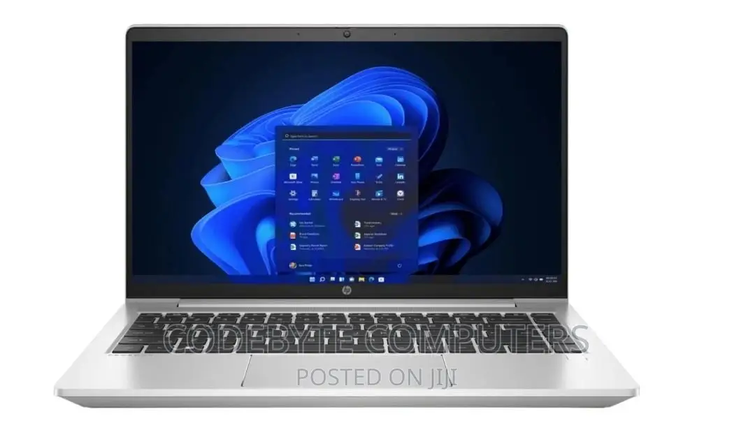 New Laptop HP 8GB Intel Core I7 SSD 512GB