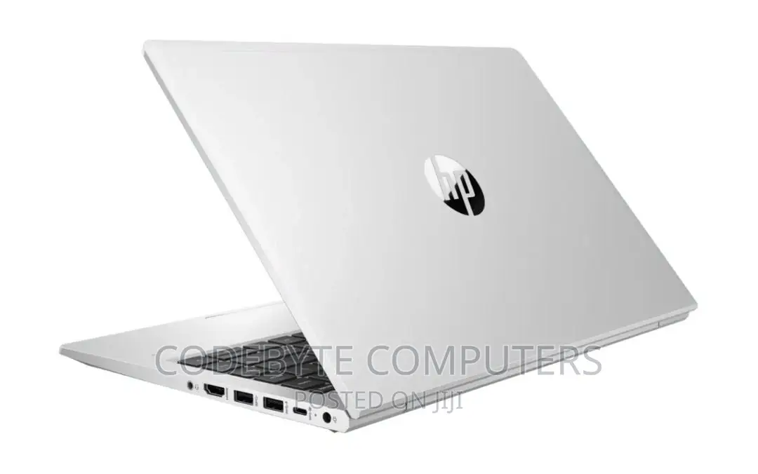 New Laptop HP 8GB Intel Core I7 SSD 512GB