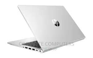 New Laptop HP 8GB Intel Core I7 SSD 512GB