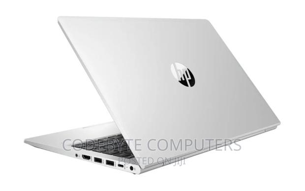New Laptop HP 8GB Intel Core I7 SSD 512GB - main view