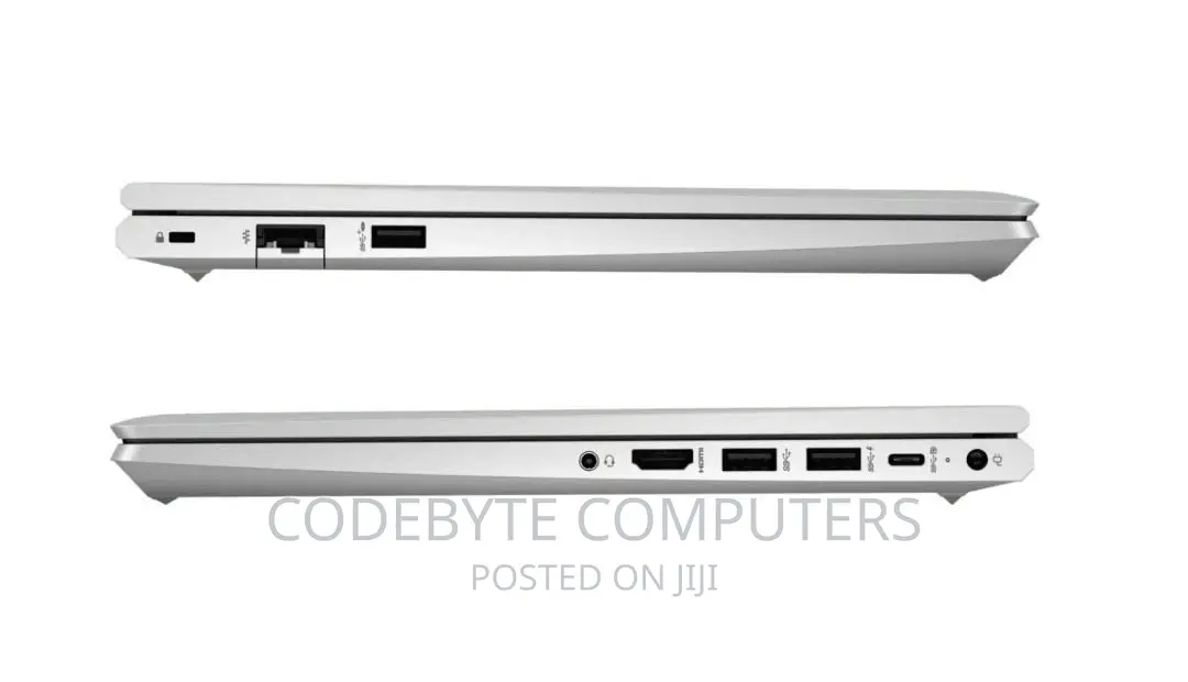 New Laptop HP 8GB Intel Core I7 SSD 512GB
